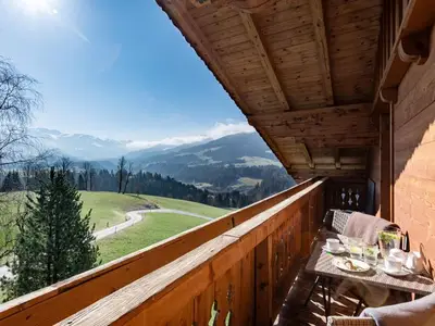 Ferienwohnung für 6 Personen (110 m²) in Hopfgarten im Brixental 2/10