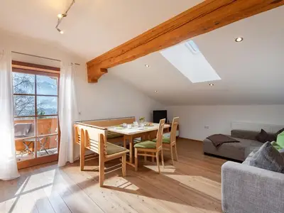 Ferienwohnung für 6 Personen (110 m²) in Hopfgarten im Brixental 3/10