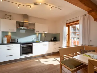 Ferienwohnung für 6 Personen (110 m²) in Hopfgarten im Brixental 4/10