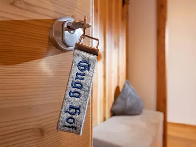 Ferienwohnung für 6 Personen (110 m²) in Hopfgarten im Brixental 7/10