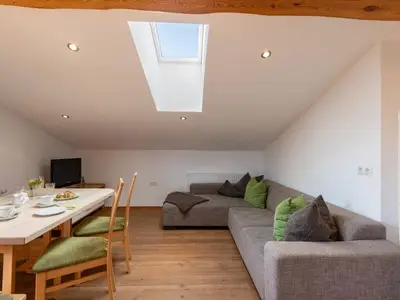 Ferienwohnung für 6 Personen (110 m²) in Hopfgarten im Brixental 9/10