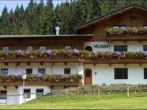 Ferienwohnung für 7 Personen (55 m&sup2;) in Hopfgarten im Brixental
