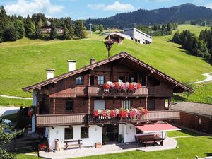 Ferienwohnung für 6 Personen (60 m&sup2;) in Hopfgarten im Brixental