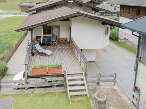 Ferienwohnung für 5 Personen (65 m&sup2;) in Hopfgarten im Brixental