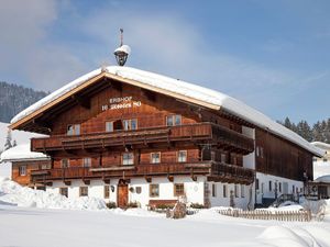 Ferienwohnung für 6 Personen (50 m²) in Hopfgarten im Brixental