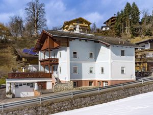 Ferienwohnung für 4 Personen (75 m²) in Hopfgarten im Brixental