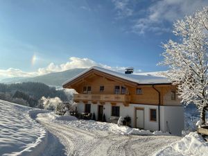 Ferienwohnung für 6 Personen (80 m&sup2;) in Hopfgarten im Brixental