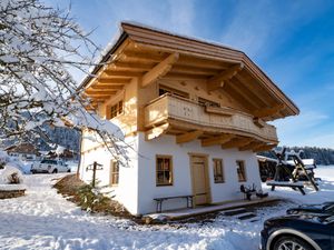 Ferienwohnung für 5 Personen (63 m&sup2;) in Hopfgarten im Brixental