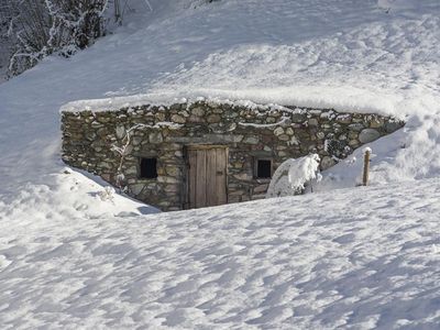 Aussicht Steinkeller