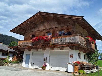 Chalet Platzl