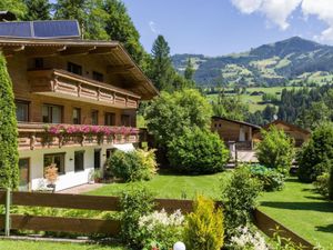 Ferienwohnung für 6 Personen (75 m&sup2;) in Hopfgarten im Brixental