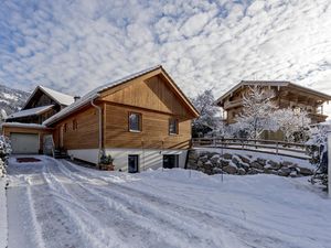 Ferienwohnung für 6 Personen (85 m²) in Hopfgarten im Brixental