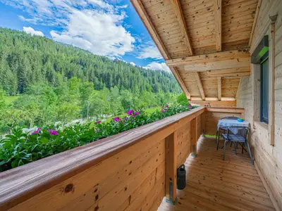 Terrasse / Balkon