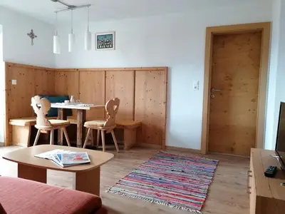 Ferienwohnung für 6 Personen (60 m²) in Hopfgarten im Brixental 2/10