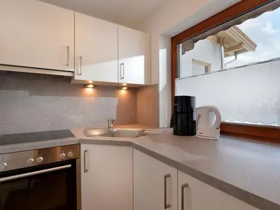 Ferienwohnung für 6 Personen (60 m²) in Hopfgarten im Brixental 4/10