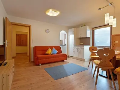 Ferienwohnung für 6 Personen (60 m²) in Hopfgarten im Brixental 5/10