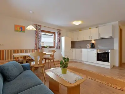 Ferienwohnung für 6 Personen (60 m²) in Hopfgarten im Brixental 6/10