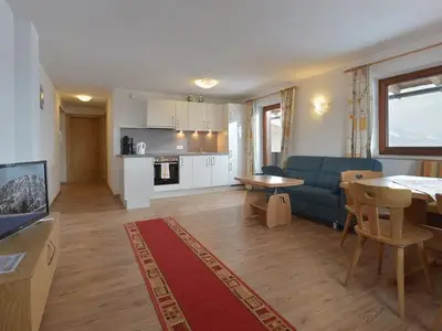Ferienwohnung für 6 Personen (60 m²) in Hopfgarten im Brixental 7/10