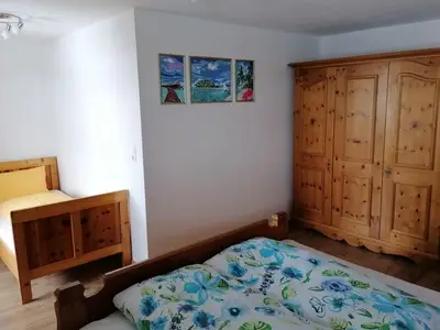 Ferienwohnung für 6 Personen (60 m²) in Hopfgarten im Brixental 8/10