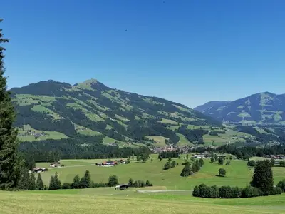 Ferienwohnung für 6 Personen (60 m²) in Hopfgarten im Brixental 10/10