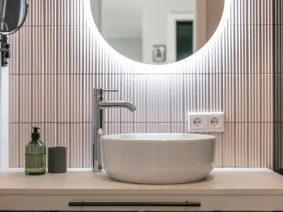 Badezimmer