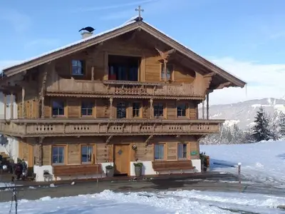 Ferienwohnung für 6 Personen (65 m²) in Hopfgarten im Brixental 3/10