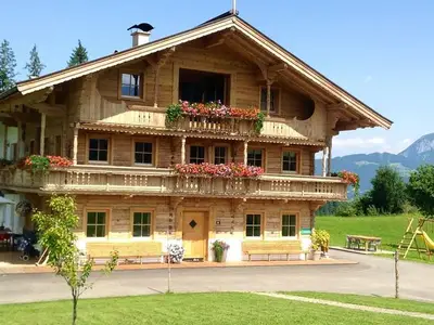 Ferienwohnung für 6 Personen (65 m²) in Hopfgarten im Brixental 5/10