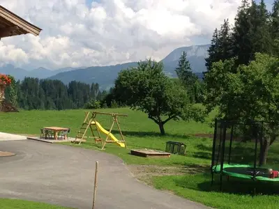 Ferienwohnung für 6 Personen (65 m²) in Hopfgarten im Brixental 6/10