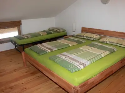 Ferienwohnung für 6 Personen (65 m²) in Hopfgarten im Brixental 9/10