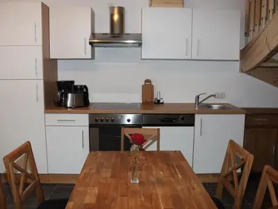 Ferienwohnung für 6 Personen (65 m²) in Hopfgarten im Brixental 10/10