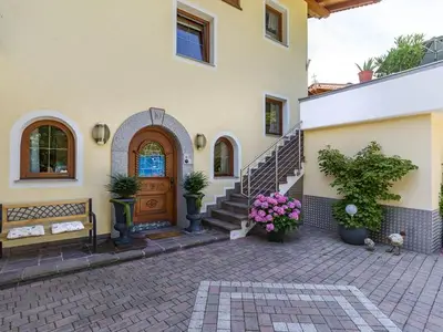 Ferienwohnung für 3 Personen (50 m²) in Hopfgarten im Brixental 2/10