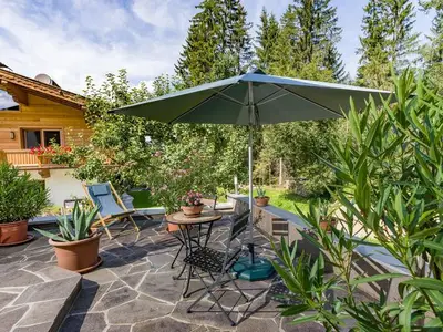 Ferienwohnung für 3 Personen (50 m²) in Hopfgarten im Brixental 5/10