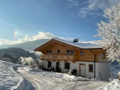 Ferienwohnung für 6 Personen (80 m²) in Hopfgarten im Brixental 3/10