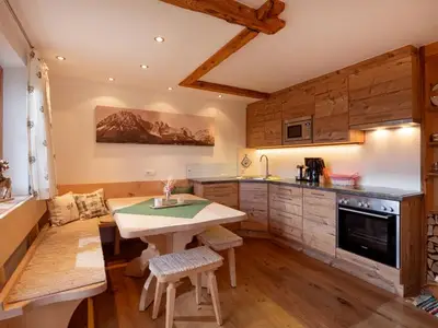 Ferienwohnung für 6 Personen (80 m²) in Hopfgarten im Brixental 4/10