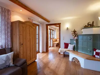 Ferienwohnung für 6 Personen (80 m²) in Hopfgarten im Brixental 5/10