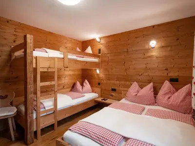 Ferienwohnung für 6 Personen (80 m²) in Hopfgarten im Brixental 8/10