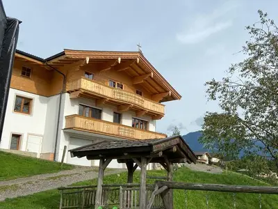 Ferienwohnung für 6 Personen (80 m²) in Hopfgarten im Brixental 9/10