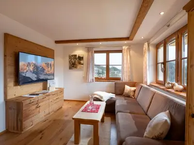 Ferienwohnung für 6 Personen (80 m²) in Hopfgarten im Brixental 10/10