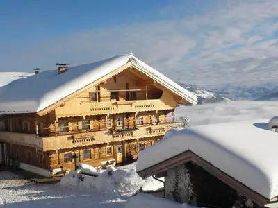 Ferienwohnung für 8 Personen in Hopfgarten im Brixental 1/10