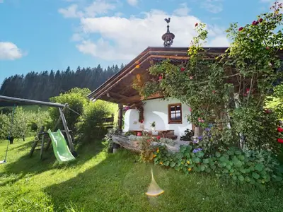 Ferienwohnung für 8 Personen in Hopfgarten im Brixental 5/10