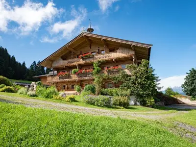 Ferienwohnung für 8 Personen in Hopfgarten im Brixental 7/10