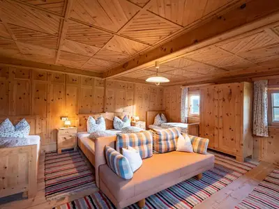 Ferienwohnung für 8 Personen in Hopfgarten im Brixental 8/10