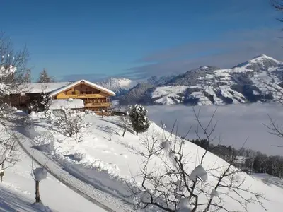 Ferienwohnung für 8 Personen in Hopfgarten im Brixental 10/10