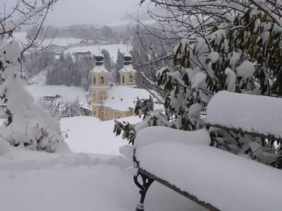 Ferienwohnung für 6 Personen (76 m²) in Hopfgarten im Brixental 3/10