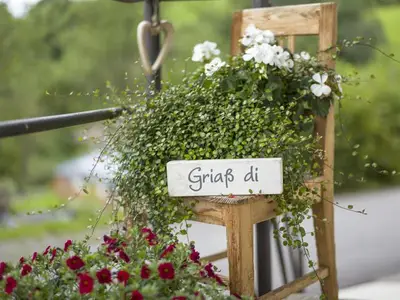 Ferienwohnung für 6 Personen (76 m²) in Hopfgarten im Brixental 4/10