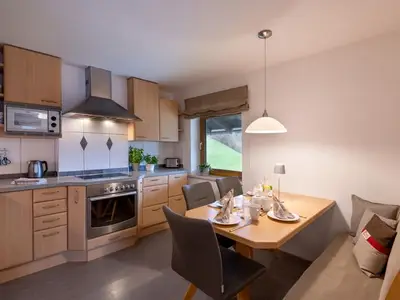 Ferienwohnung für 6 Personen (76 m²) in Hopfgarten im Brixental 5/10