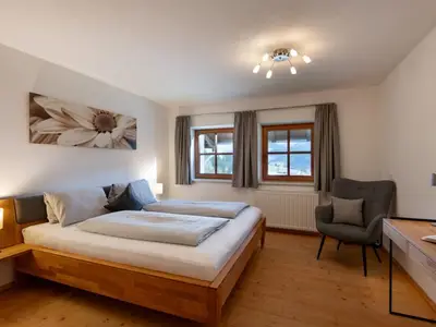 Ferienwohnung für 6 Personen (76 m²) in Hopfgarten im Brixental 6/10