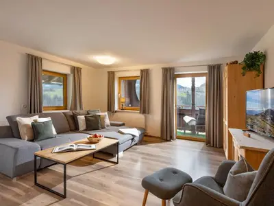 Ferienwohnung für 6 Personen (76 m²) in Hopfgarten im Brixental 7/10