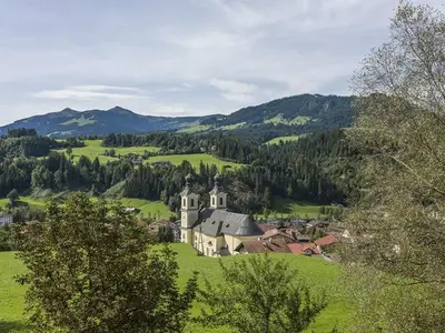 Ferienwohnung für 6 Personen (76 m²) in Hopfgarten im Brixental 9/10