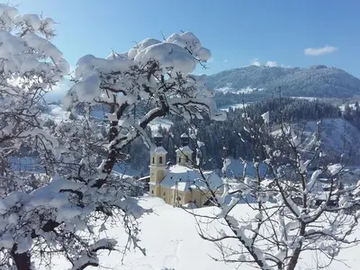 Ferienwohnung für 6 Personen (76 m²) in Hopfgarten im Brixental 10/10